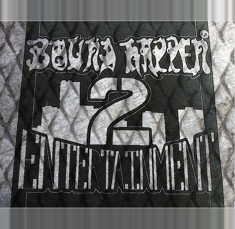 Bound2HappenEnt's profile picture. 