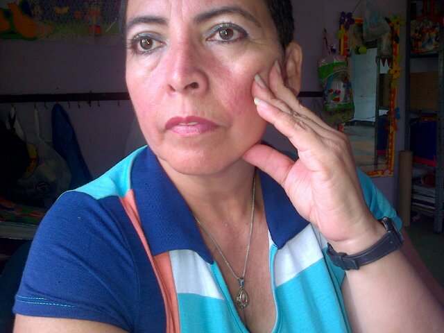 Feliz tengo una gran familia