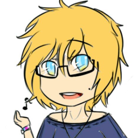 Hello sweetheart! My name is Kasasagi Fukurou, it's a pleasure to meet you~! (Some replies are self-written, others pre-written)