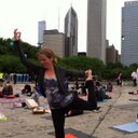 Julie Santilli - @JuleYoga - Twitter