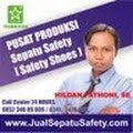SepatuSafety_ID's profile picture. JUAL SEPATU SAFETY MURAH - Harga Safety Shoes KINGS - HP:0852 340 89 809 - PIN BB: 3284 CCC9 - http://t.co/p85Lty6VwJ - http://t.co/4WGJLOkz36