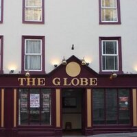 Globe Bar Graig (@globebargraig) 's Twitter Profile