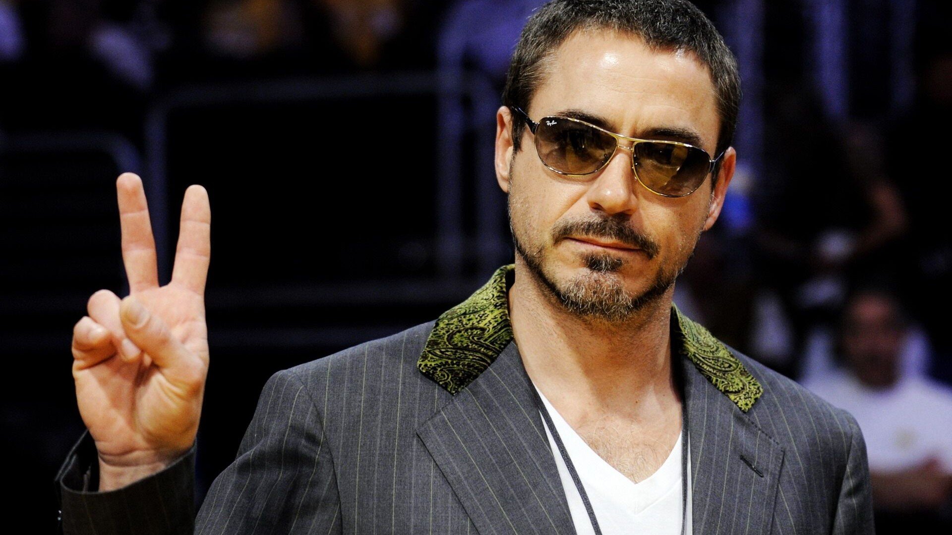 I'm Genius, Billionaire, Playboy and Philanthropist