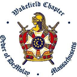 The Official Twitter Account for Wakefield Chapter DeMolay. Chapter of @MA_DeMolay MC: Connor Quinlan SC: Joseph Consorti JC: Andrew Gagne