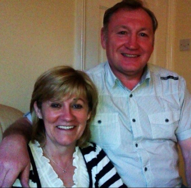 Golf fan. Loves my friends and family :-) Married to Maura. Stepfather to Greg and Niall.