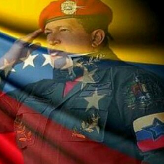 Ingeniera Agrónoma (UCV). Bolivariana y Chavista. Militante de la Alternativa Popular Revolucionaria. Confiando en Dios, lograremos justicia
