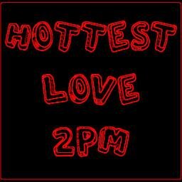 ♥SELAMAT DATANG DI FANBESE RESMI 2PM I'M HOTTEST♥