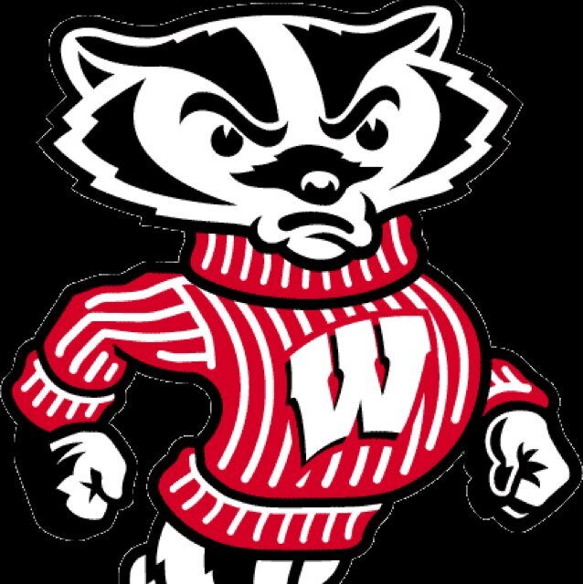 Tweets about future recruits, and I'm here to introduce you to the future of Wisconsin Basketball and Football.