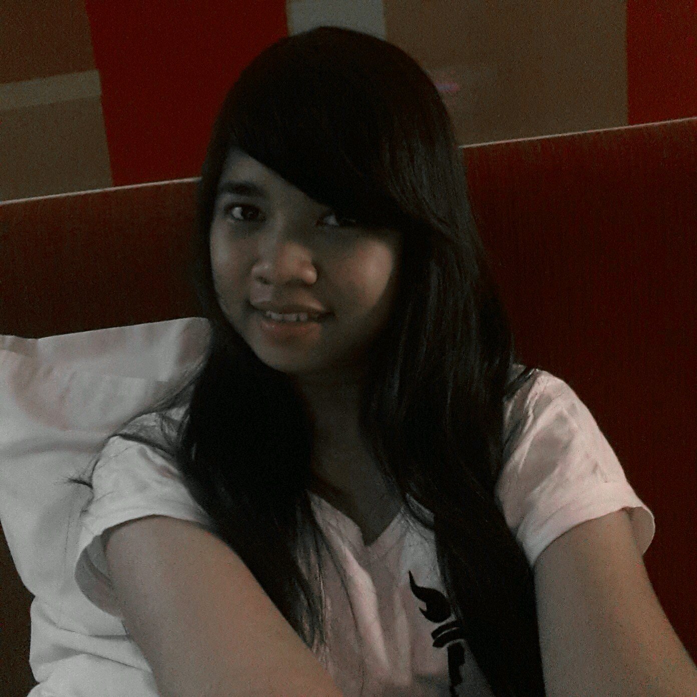 it’s good to have big dreams, they’re better than being like  who has no dream.