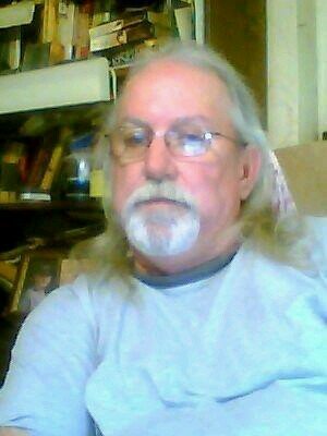 I am 63yrs old, retired truck driver, raising my grandson,