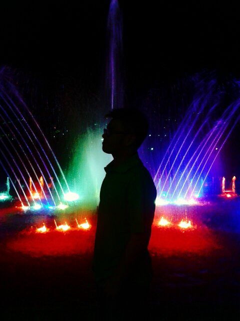Industrial Engineering of Tarumanegara '13