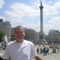Michael McKenzie (@mikemckenziem) 's Twitter Profile