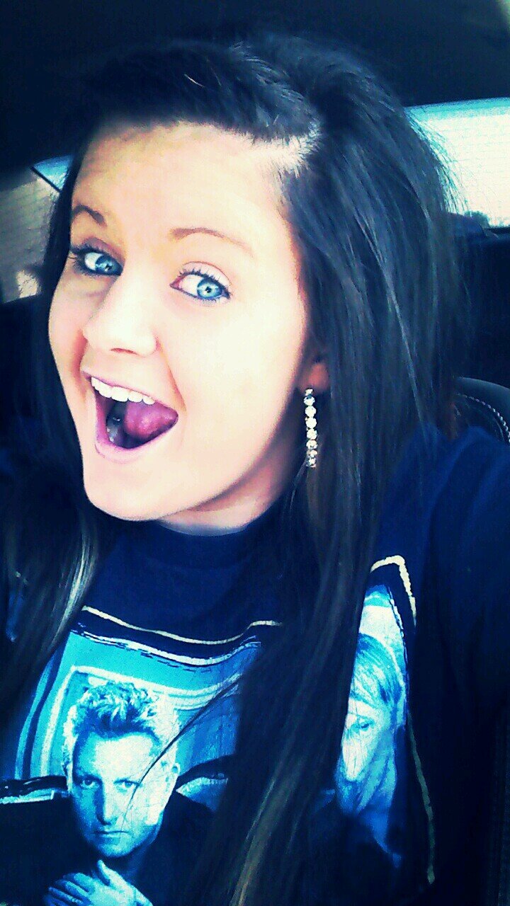 kfrey8393's profile picture. 