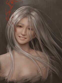 I'm Ganta's Aceman 
*points to herself* Shiro loves sweets and eating with friends