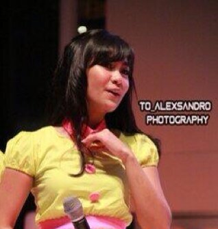 My Tweets is for @AnisaChiBi~130413~Fams: (cek fav). Followed by: @OFCAngelKaramoy on 170513.
