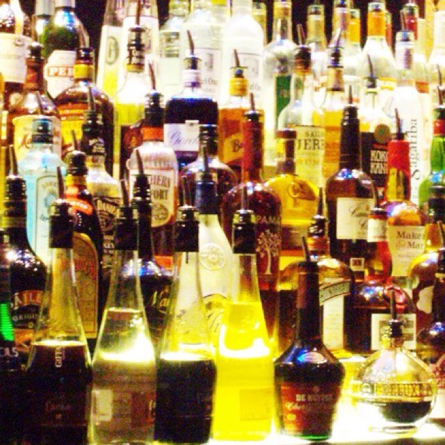 Bartenderprobzz's profile picture. 