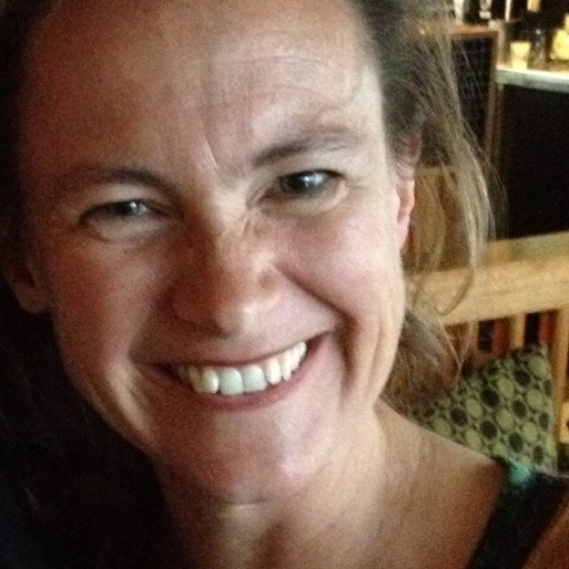 Writer, ex-journalist, reluctant soccer mother, totally bewildered by mainstream wisdom about how the world should work. Views expressed are my own...