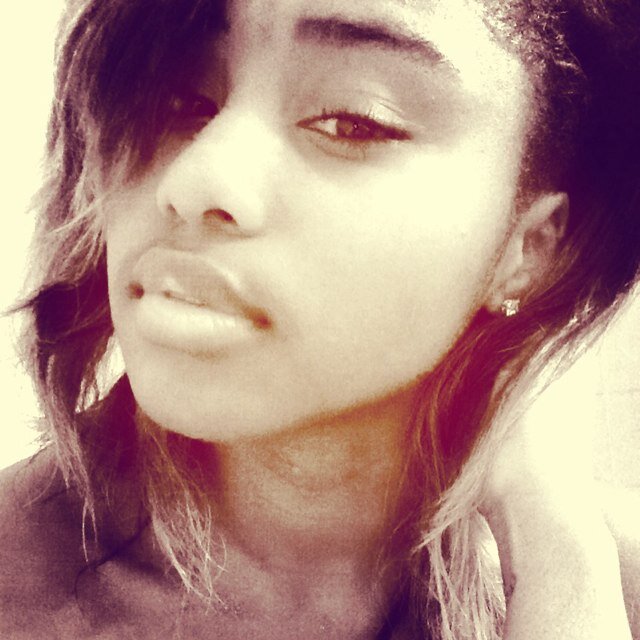 HakunaMatatah__'s profile picture. George Evans. I love you so much. Stay Strong. Fight Hard ❤