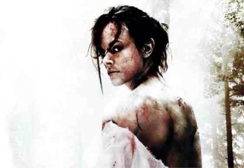 Life as we know it, is gone. Hell? Hell is what we survive in now. I Just let @LeonWillisRP look after me. I'm glad he does, he makes me feel safe.