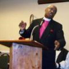 Local pastor of, Words Of Joy Christian Center, San Tan Valley, AZ and Coadjutor Archbishop (Emeritus), of Abundant Life International Fellowship, Inc.