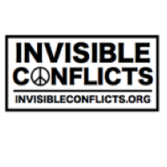 We recognize that the world is full of invisible conflicts that are ignored.  We enable the victims of these conflicts to tell their stories.