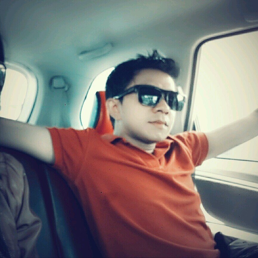 HarahapHerik Profile Picture