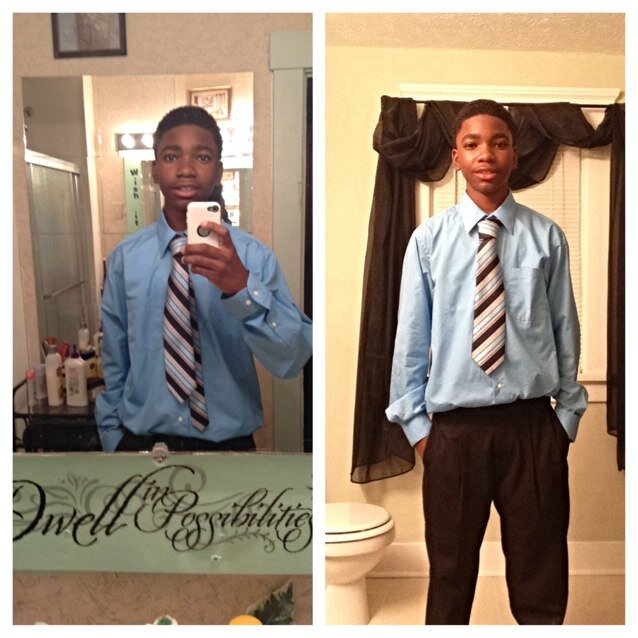 Timken high school 
Follow me and i will follow back!