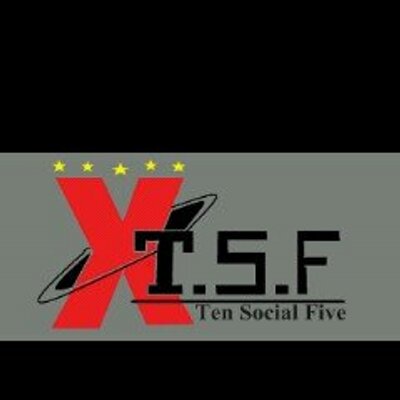 X Ips 5 On Twitter Keren Adesurianias Logo Exsocial5 Http T Co Vpjukmawfw