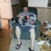 Ted Williams (@tw4156) Twitter profile photo