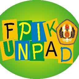 Kirim Info Tentang FPIK Unpad dgn DM diawali dgn : #infoFPIK / #eventFPIK / #studiFPIK / #kuliahFPIK / #ukmFPIK