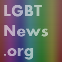 LGBT News org (@lgbtnewsorg) Twitter profile photo