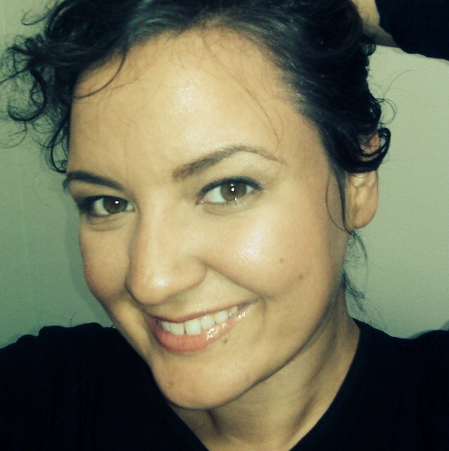 Writer. Reader. Jesus Follower. Wife. Mama. Daughter. Paper Goods Crafter. Lip-Synch Enthusiast. Views are my own.