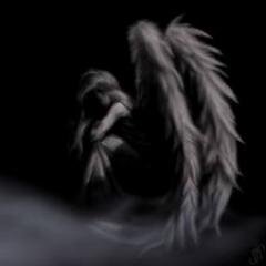Life is like you jumped of a bridge and are falling for eternity until you meet the end. Enjoy it 3