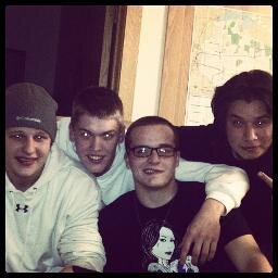 Oheron8's profile picture. 