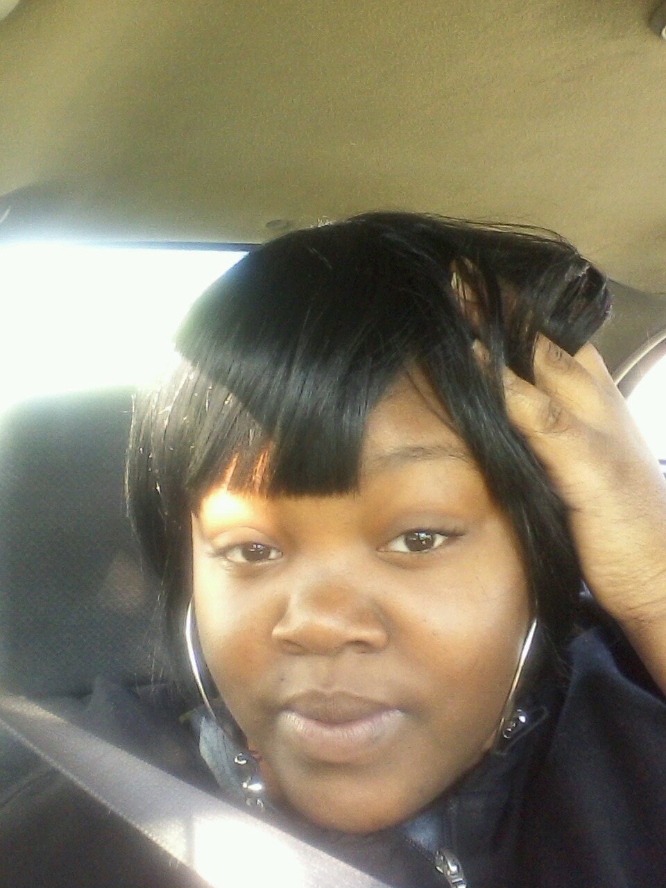 ilovegirls*singing*dancing*livinglife*bestfriends*denise shanita passion*s/o to my bitches ebony tasha and braiji