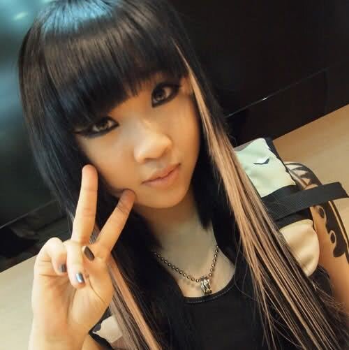 ™GongMinji | MINZY2NE1 | Follback? Just Mention | @MinzyNE1