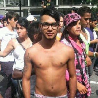 Pin:2303a7c6