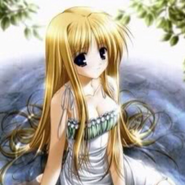 Shizumi. Bi. Vampire. Single.