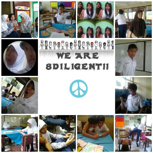 Educated student. Do everything we want, 'cause we are dreamer! Being abnormal as long as we can. 8D. #SMP8BGR