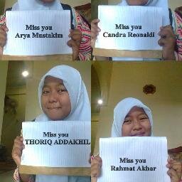 Twitter ke 3 @dhea_arsita. Allah swt. Nabi Muhammad. Ortu. Family. Sahabat. And 2 Someone spesial.