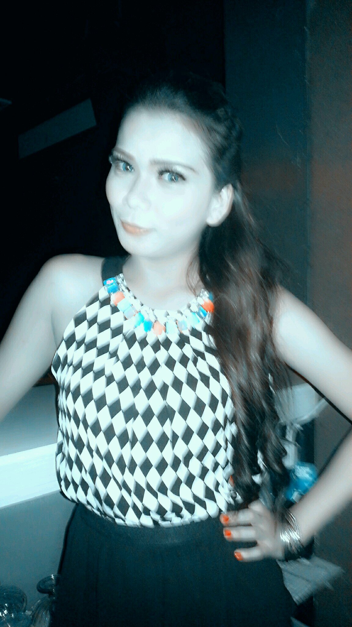 Female Dj Neeshya Anthique
