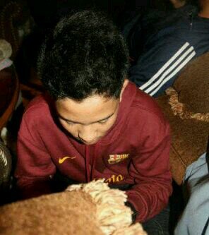 #ViscaBarca __________