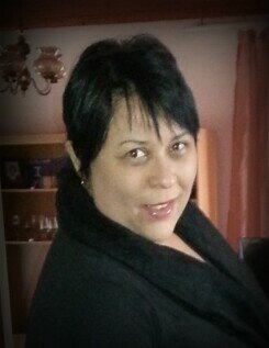 Just love being me!