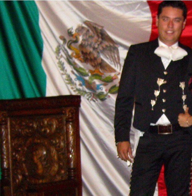 Charreria, contruccion de caminos y carreteras, contribuyendo con el desarrollo de Mexico, Puebla y Veracruz