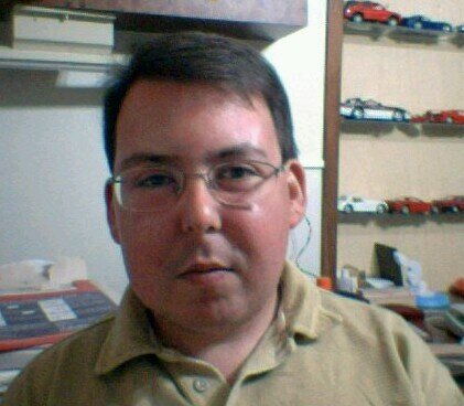 Felps1976's profile picture. 