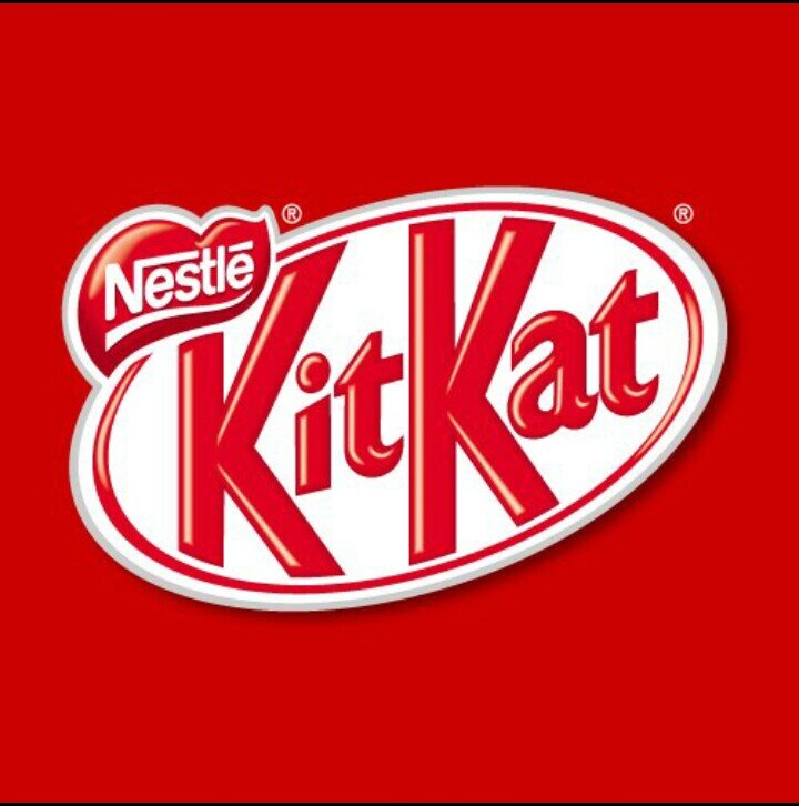 Great things happen with a Kit Kat® break!