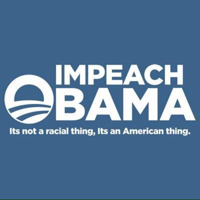 TomMyer09024514's profile picture. Impeach obama petition! Follow me! 1 follow equals 1 vote! #ImpeachObama #America
