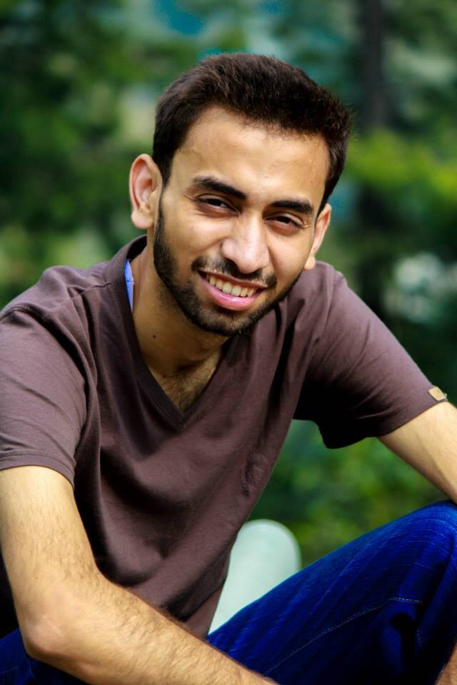 Mechanical Engr. Love People. Love Religion. Love the beauty of nature.