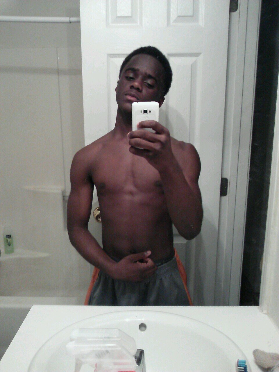 To Cool For U