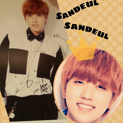 Let's fly B1A4!! キラキラした彼らの瞳をオンマ目線で愛でています(^q^)B.A.Pも応援してまつ♪アラサー真っ只中のヌナペン;;仲良く絡んでくれる方Plz follow me♥フォローの際は@ください*^^*